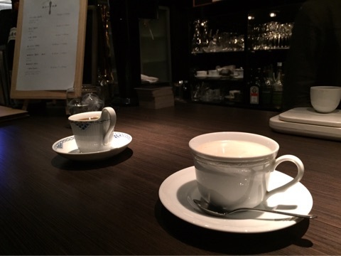 Cafe737