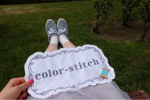 color-stitch