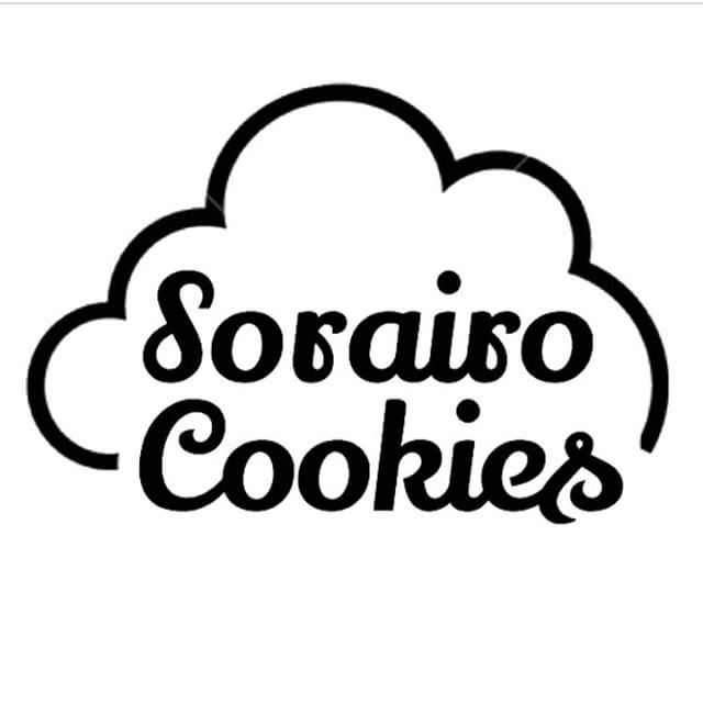 sorairo cookiesロゴ