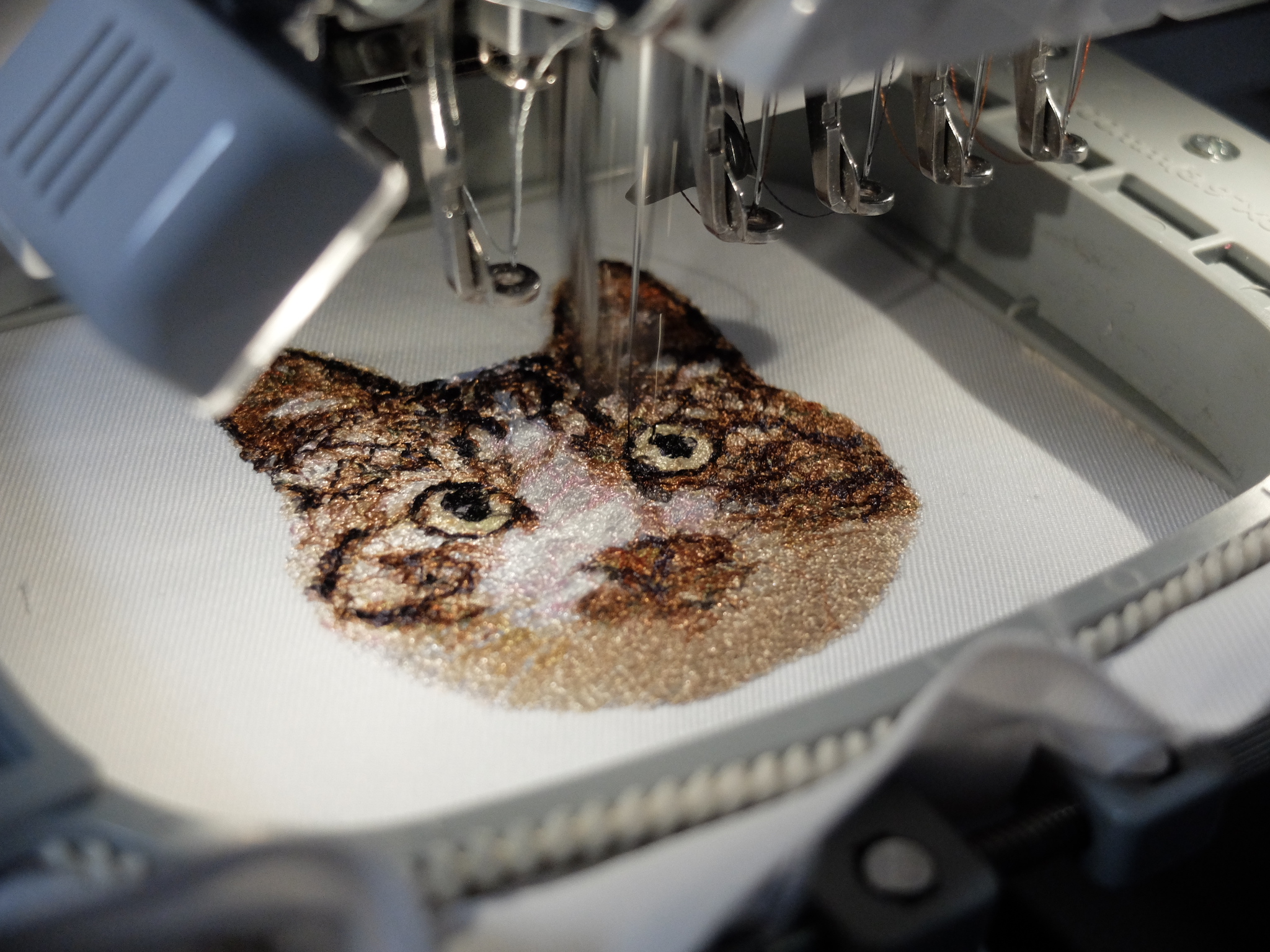 今更だけどフォト刺繍ってなんだろう？ | color-stitch