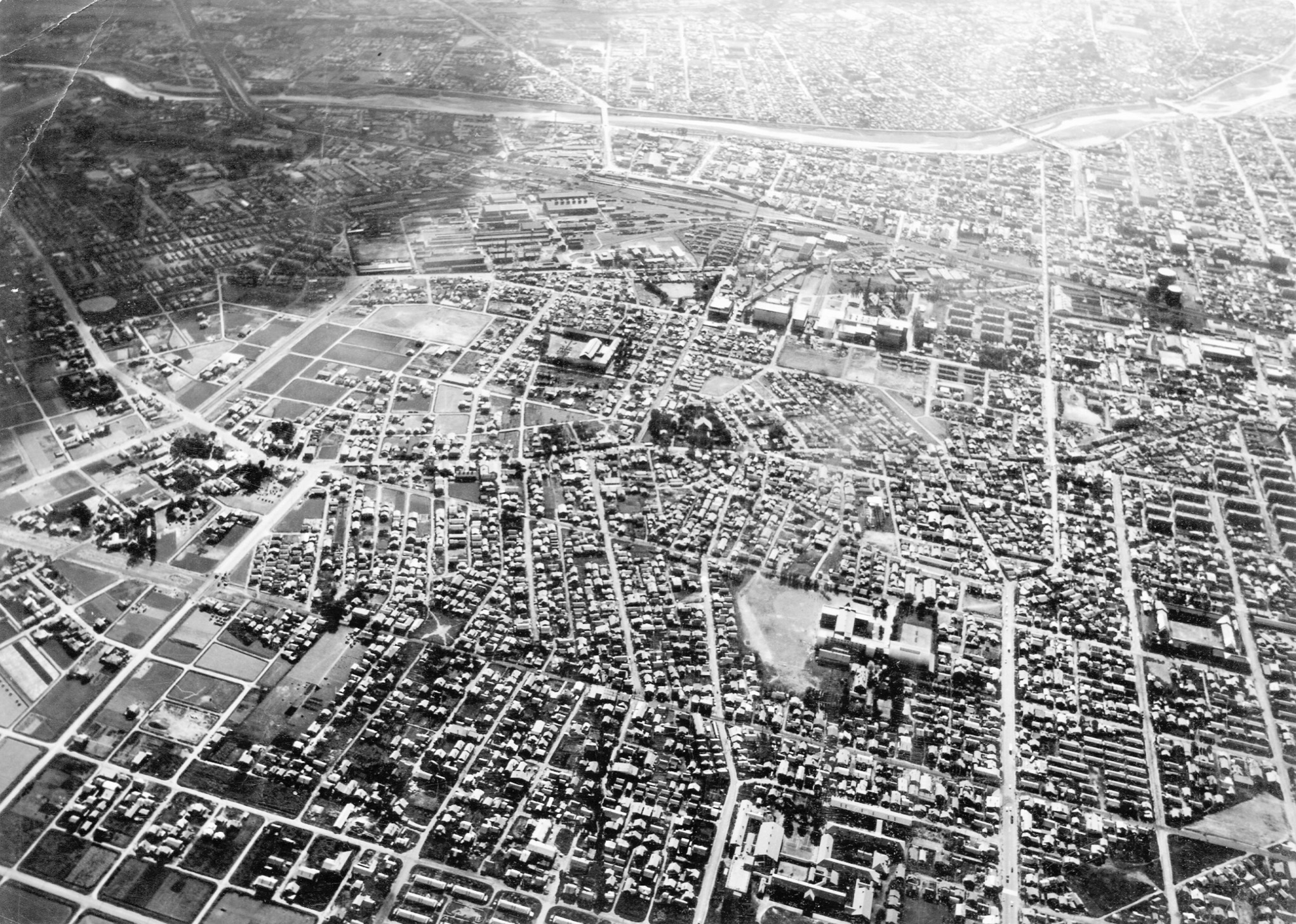 札幌市東区:昔1960年代と今2018年 colorstitch 札幌市東区:昔1960年代と今2018年 colorstitch