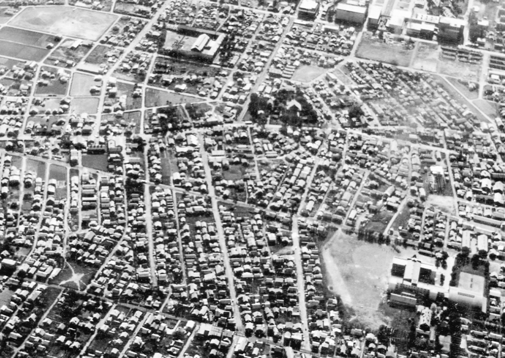 札幌市東区1960